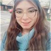 Estudiante 4°año de Nutricion y Dietetica, puedo emseñar materias como biologia, quimica o lenguaje, me interesa hacer clases dinamicas atentiendo las necesidades del alumno o alumna en todo momento