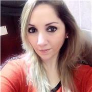 Profesora de Historia, educación civica, filosofía, geografía y biología para estudiantes de 4to grado de primaria a 5to año de secundaria