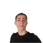 Estudiante de física como profesor online para estudiantes de bachillerato
