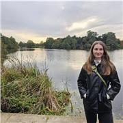 I have qualifications in biology and chemistry, and now specialise in health data science.