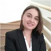 Alemán, inglés, italiano, rumano y ruso clases particulares online para todas las edades