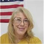 Profesora de inglés (conversación) para adolescentes y adultos