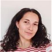 Maestra de Español para niños y adolescentes