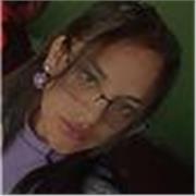 Profesora de literatura, para niños y jóvenes