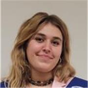 Profesora de apoyo. Nativa en español con nivel de inglés alto. Clases online/presencial: matemáticas, biología, historia