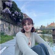 Etudiante à Sciences Po donne cours particuliers d’anglais et de culture anglophone aux élèves de collège / lycée
