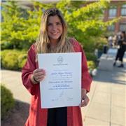 Clases particulares para niños desde los 4 años a 10 años (aprox) - Educadora de Párvulos