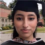 Laraib Ahmed