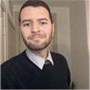 Spanish tutor focused on professionals from different areas. Also experience with young students