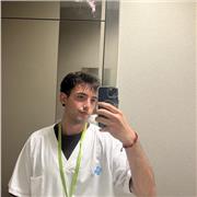 Soy estudiante de Medicina de 5o año en la UAB, interesado en dar clases de refuerzo en el ámbito de ciencias naturales y biologia