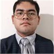 Ingeniero Biomédico Poliglota, con un TOEFL de 597 puntos y un CEFR de C1 y B2