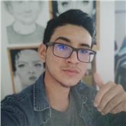 Bachiller en Ingenieria de Minas , cursando una maestria actualmente. Profesor de Ciencias para todas la edades