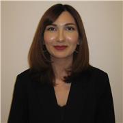 Hi! I’m Areesha, Queen Mary graduate offering online English lessons with an IELTS 8.0 and GCSE A in English.