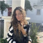 Graduada en bachillerato, se ofrece de profesora de apoyo particular para refuerzo de materias para niños de primaria y ESO