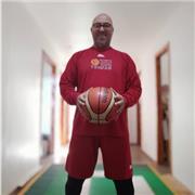 Dicto clases de baloncesto para todas las edades