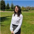 Yüz yüze/Uzaktan İngilizce Öğretmeni - Her Seviye İçin