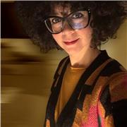 Laureata in scienze della comunicazione offre ripetizioni di italiano