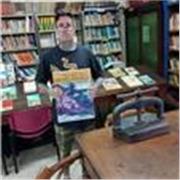 Enseñanza, conversación en español, apoyo gramatical, interpretación de textos