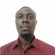 Festus Merveille Jemuel