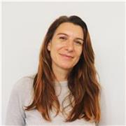 Professeure expériementée de Français Langue Etrangère - cours en ligne - tous niveaux