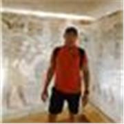 Easygoing personality,  always open for new challenges, willing to help the others 