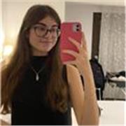 Profesora clases particulares de forma online o presencial