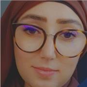 Explorez la beauté de la langue arabe avec une enseignante passionnée !