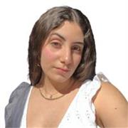 Estudiante de Magisterio con nivel B2 en inglés. Ofrezco apoyo para esta asignatura.