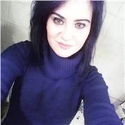 Ragazza diplomata in Dirigente di Comunità, si offre per dare lezioni private per le scuole elementari e medie per tutte le materie esclusa matematica. Offre anche metodo di studio con mappe concettuali, per studiare e ricordare con più facilità. 
A Casam