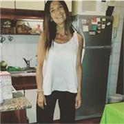 Profesora particular de Frances y español