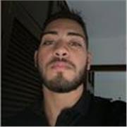 Entrenador personal fitness