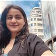 Minal Sharma
