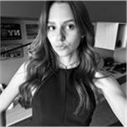 Studentessa di Interior Design a Brescia e diplomata in grafica e comunicazione