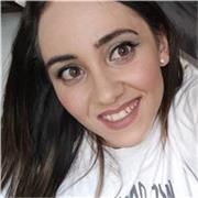 Profesora de apoyo escolar con experiencia de más de 5 años. Actualmente, estudiante universitaria