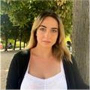 diplomata al liceo Cambridge e frequentando il corso di Global Legal Studies (Giurisprudenza), offro ripetizioni di inglese a studenti di elementari e medie, per il liceo da concordare