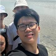 Edric Kong