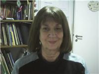 Patsy  Leonor Perez