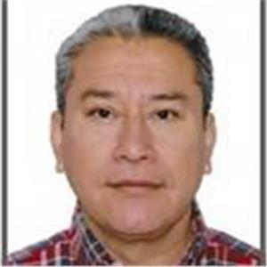 Hernando Villegas Solarte