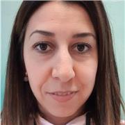 Ciao! Sono Giusy, assistente educativa nel sostegno scolastico di studenti con DSA, BES e difficoltà di apprendimento.