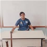 Muy buenas tardes saludos cordiales soy profesor del área de educación primaria