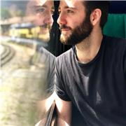 Native Italian tutor, offering private online Italian lessons to children and adults.