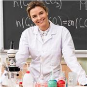 I am a passionate science tutor with master degree in pharmaceutical sciences.I can give private lessons with individual focus