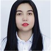 An English teacher that teaches in all ages.