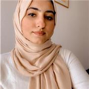 Nitasha Aslam