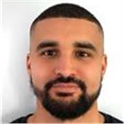 Educateur sportif et ancien athlète de haut niveau en athlétisme 
