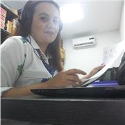 Profesor auténtico me dirijo con empatía e inteligencia emocional para dirigir clases productivas y con aprendizaje al ritmo del estudiante. Oriento para el ser, no solo para el saber!