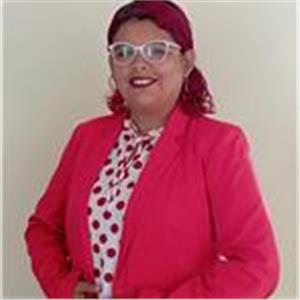 Melissa Ibáñez Guerrero