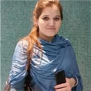 Aliya Mukaram