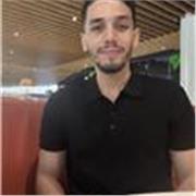 Profesor de inglés para niños, adolescentes y adultos. Clases adaptadas a todos los niveles y necesidades.