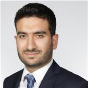 Professeur de Mathématiques expérimenté pour tous les niveaux